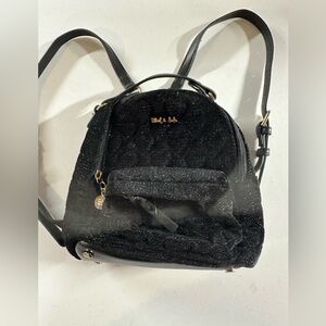 NWOT Abel &Lula mini backpack/purse